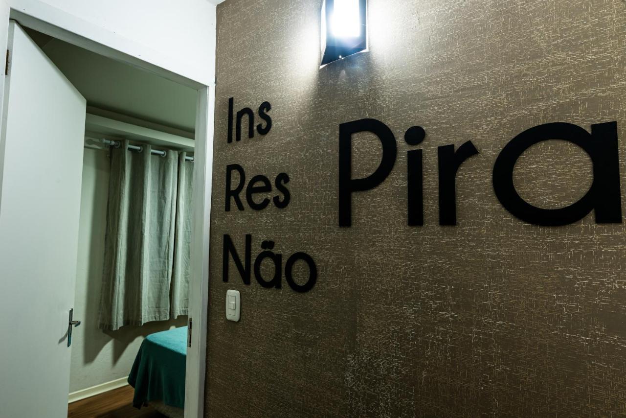 Apartamento Completo De 3 Quartos Em Gramado Exterior photo