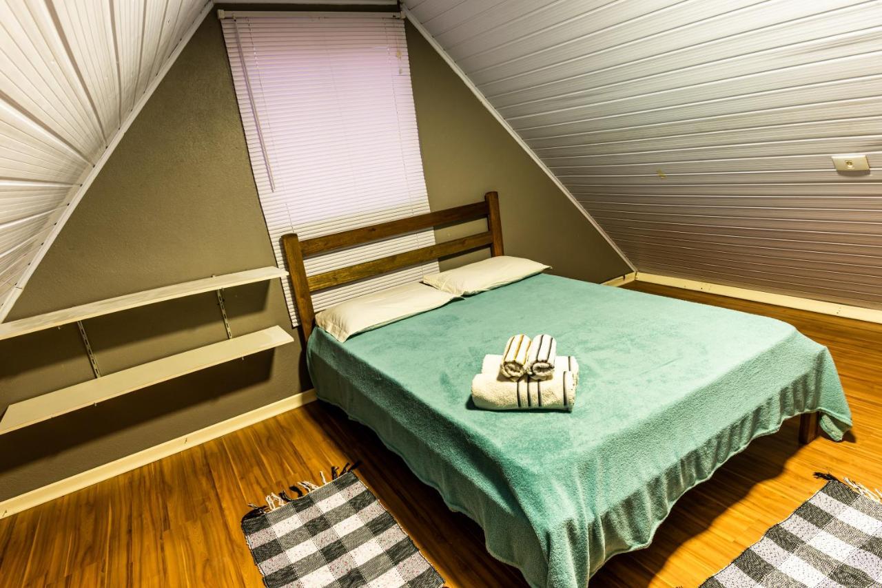 Apartamento Completo De 3 Quartos Em Gramado Exterior photo