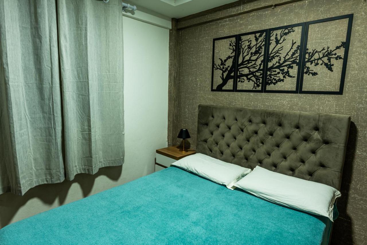 Apartamento Completo De 3 Quartos Em Gramado Exterior photo