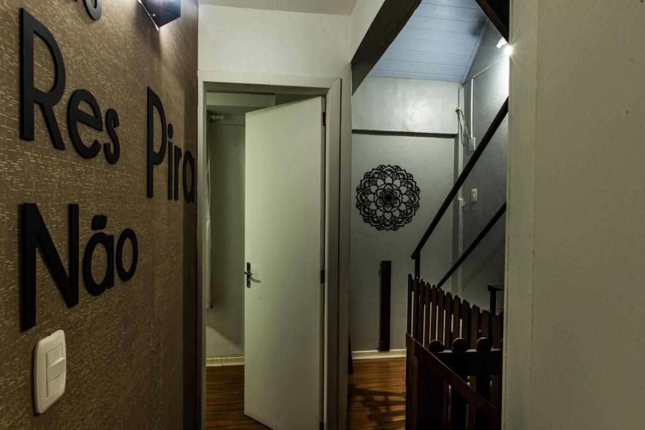Apartamento Completo De 3 Quartos Em Gramado Exterior photo