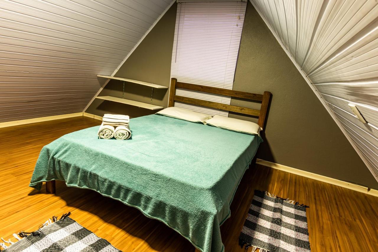 Apartamento Completo De 3 Quartos Em Gramado Exterior photo