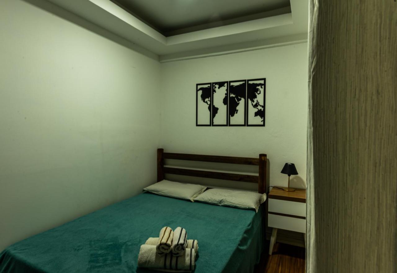 Apartamento Completo De 3 Quartos Em Gramado Exterior photo