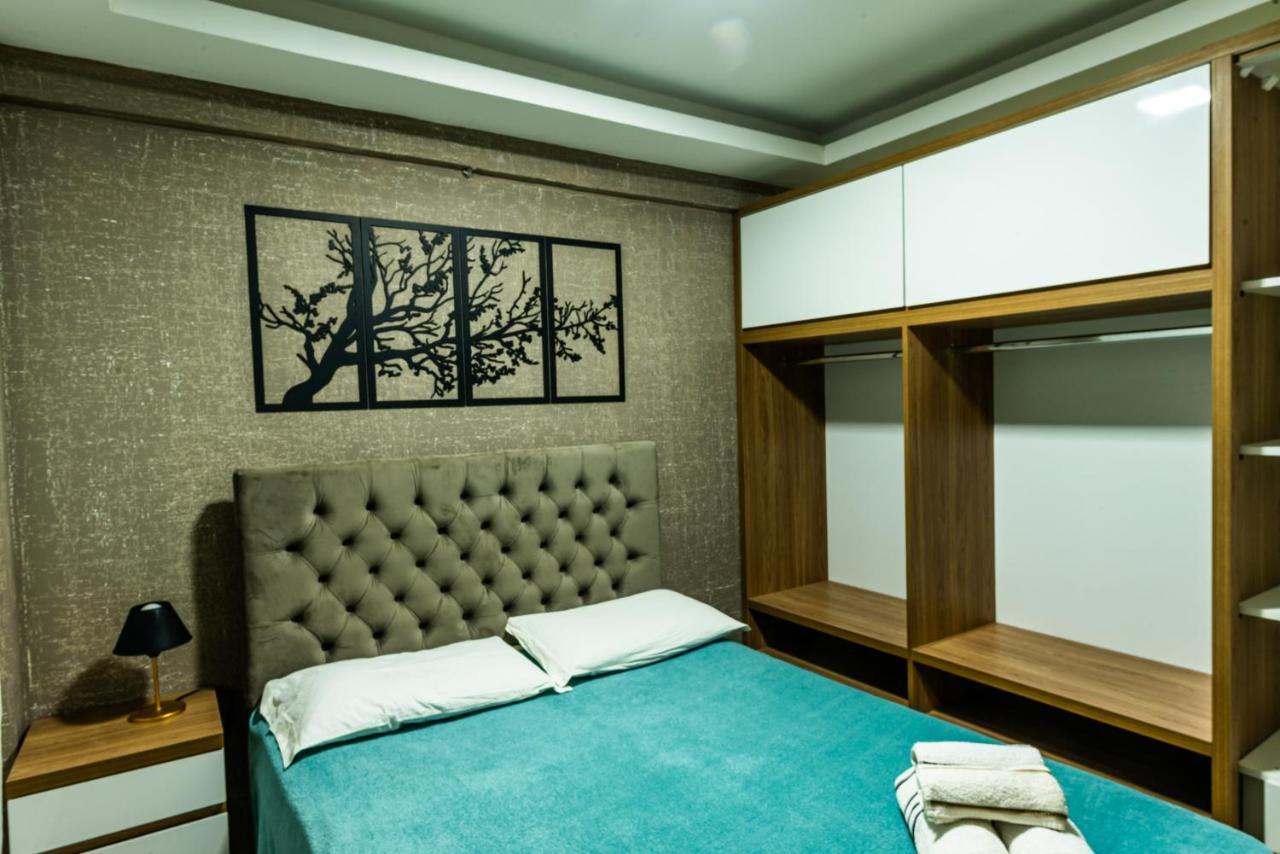 Apartamento Completo De 3 Quartos Em Gramado Exterior photo
