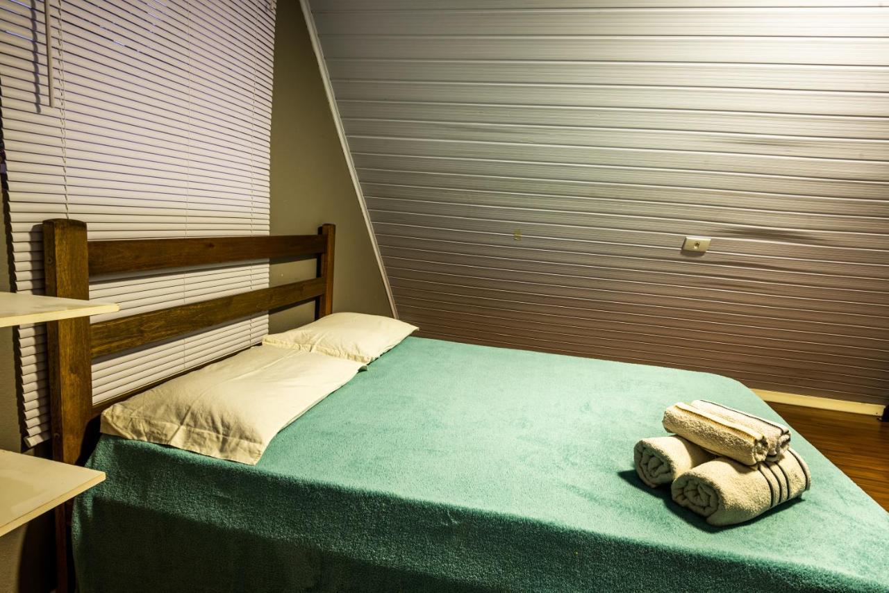Apartamento Completo De 3 Quartos Em Gramado Exterior photo
