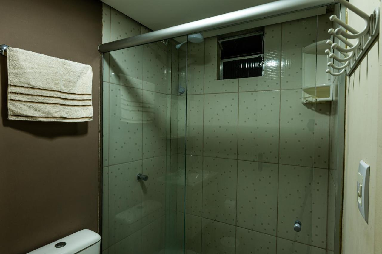 Apartamento Completo De 3 Quartos Em Gramado Exterior photo