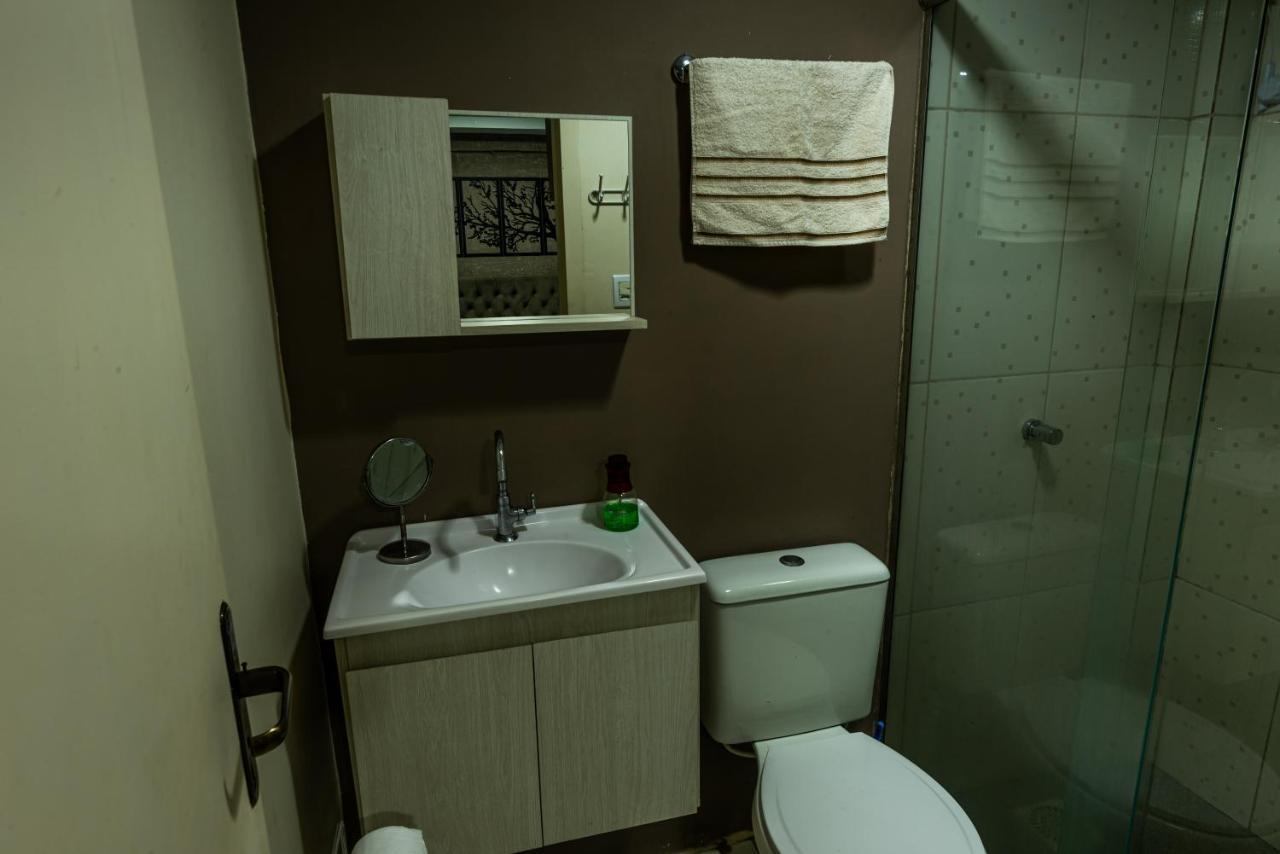 Apartamento Completo De 3 Quartos Em Gramado Exterior photo