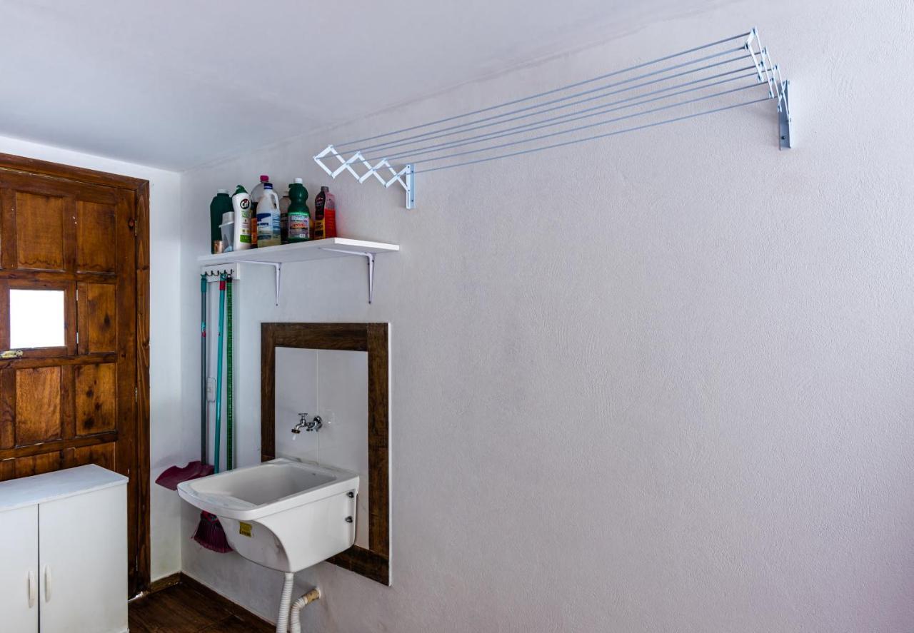 Apartamento Completo De 3 Quartos Em Gramado Exterior photo