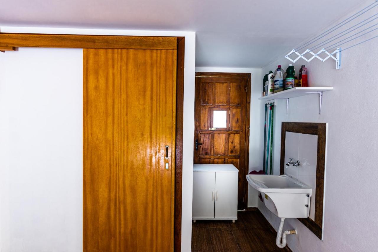 Apartamento Completo De 3 Quartos Em Gramado Exterior photo