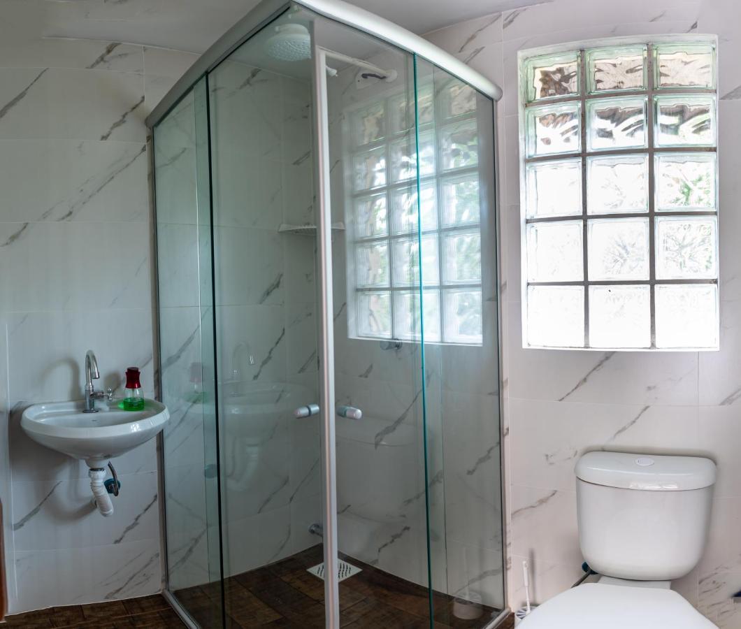 Apartamento Completo De 3 Quartos Em Gramado Exterior photo